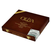 Oliva The  Serie V Melanio Maduro Figurado